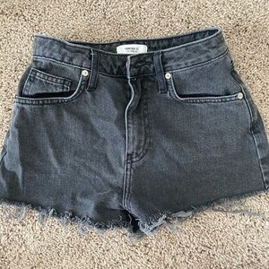 Forever 21 Shorts